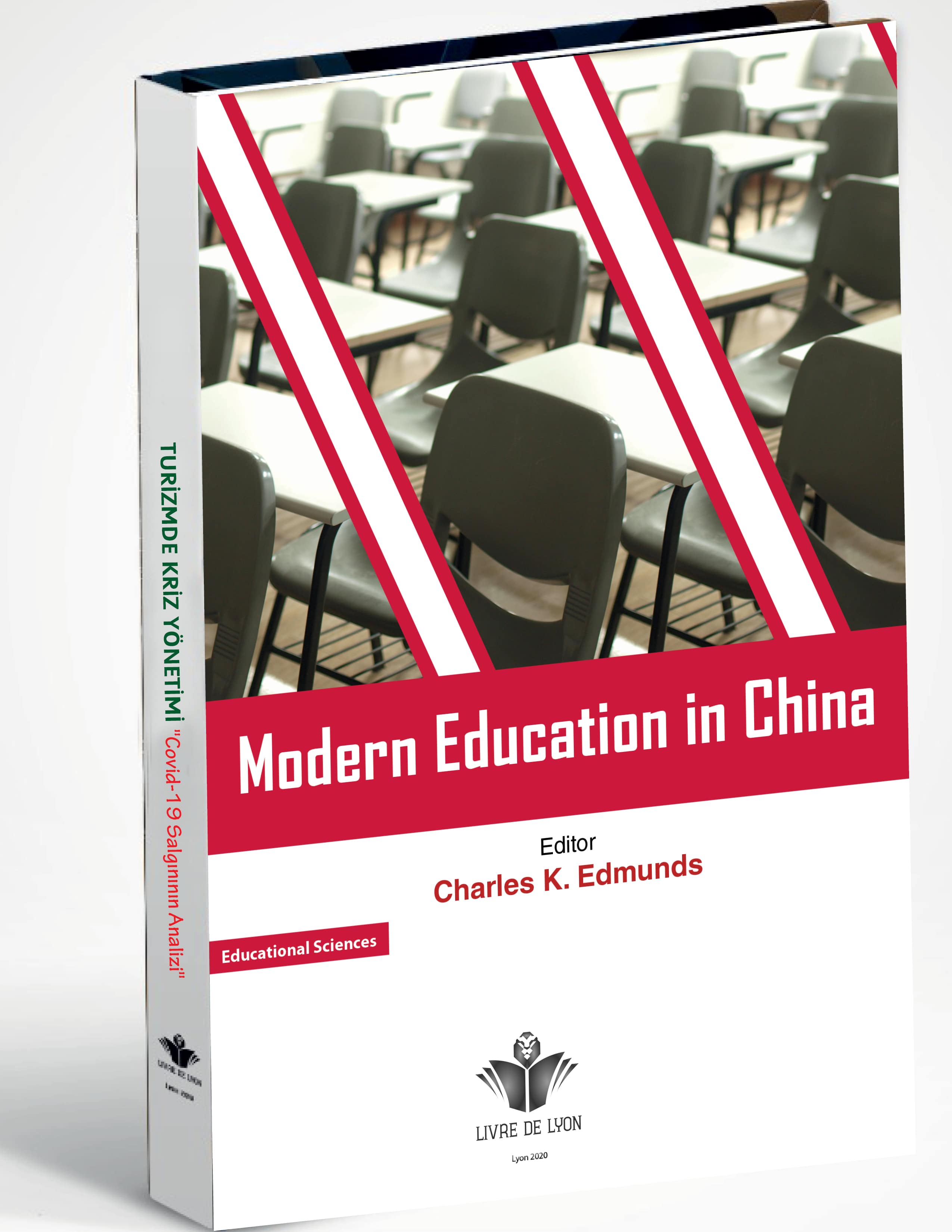 Modern Education in China
